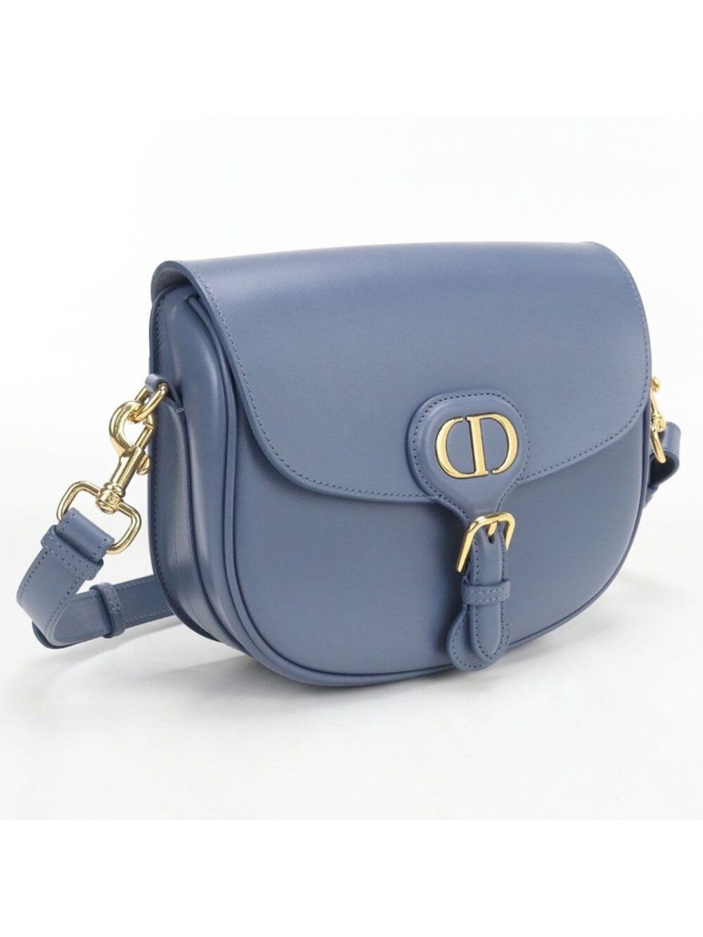 Dior Medium Bobby Shoulder Bag Calfskin